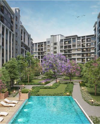 G CONDO 2
