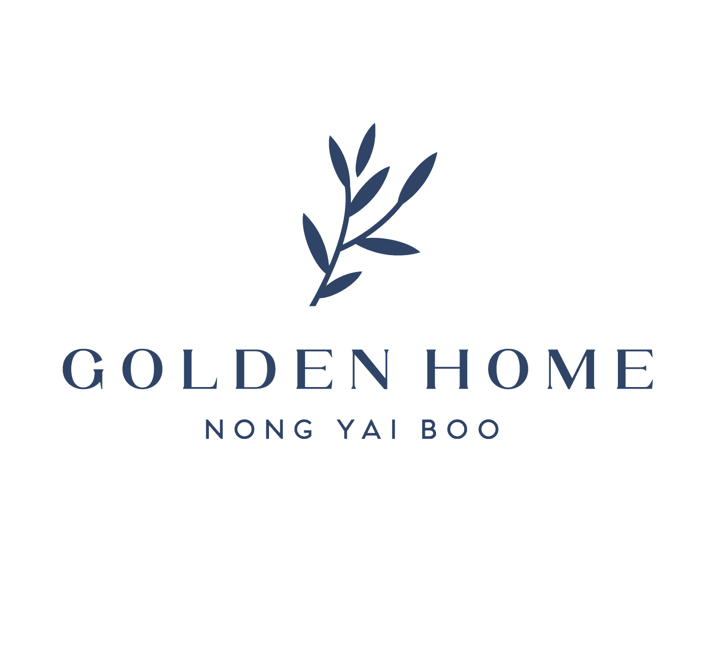 GOLDEN HOME