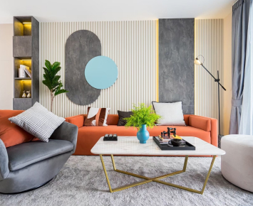 Gallery image 1 of Type A